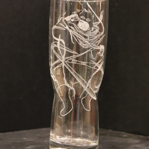 Verre Aizawa - My hero academia