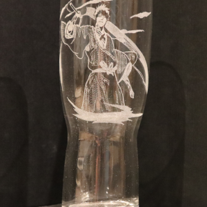 Verre Bleach