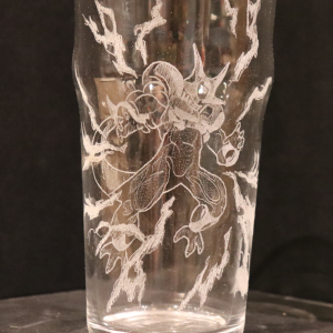Verre Cooler - DBZ
