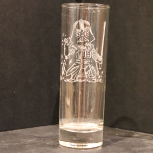 Verre Dark Vador