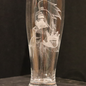 Verre Deidara - Naruto