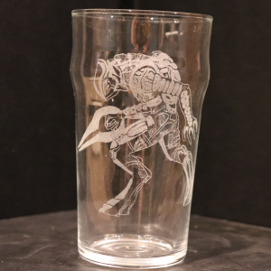 Verre Elite - Halo