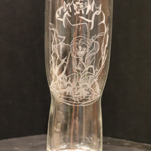 Verre Full metal alchemist