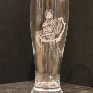 Verre Gaara - Naruto