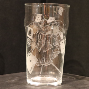 Verre Gaming School