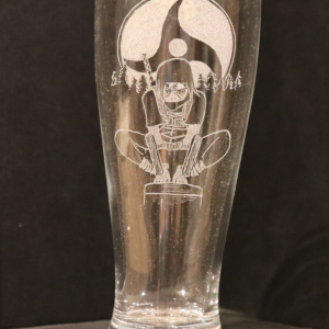 Verre Itachi - Naruto