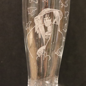 Verre Itachi - Naruto