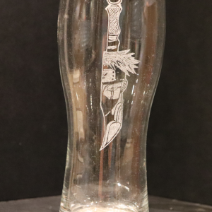 Verre Kakashi - Naruto