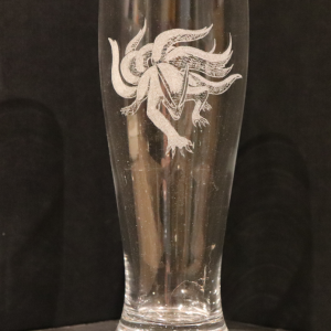 Verre Kurama - Naruto