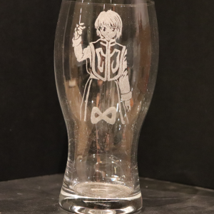 Verre Kurapika - Hunter x Hunter