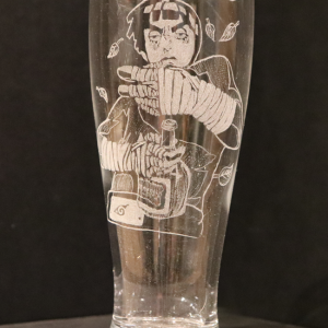 Verre Lee - Naruto
