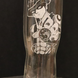 Verre Meruem - Hunter x Hunter