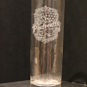 Verre Poufsouffle - Harry Potter