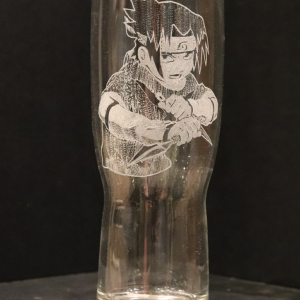 Verre Sasuke - Naruto