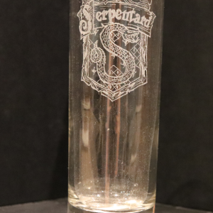 Verre Serpentard - Harry Potter