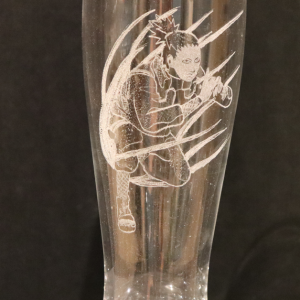 Verre Shikamaru - Naruto
