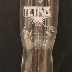 Verre Tetris