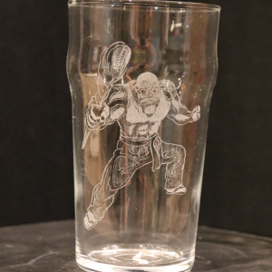 Verre Tortue géniale - DBZ